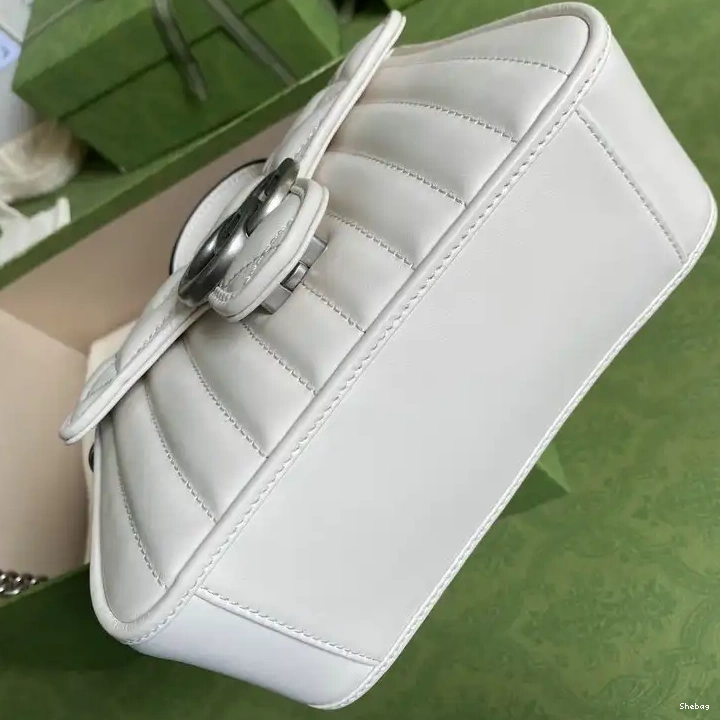 Bags 2110YA0007 Gucci 0804